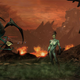 Illustration for article titled Hands On With StarCraft II: Heart of the Swarm's Campaign, Now With More RPG and Space Yetis